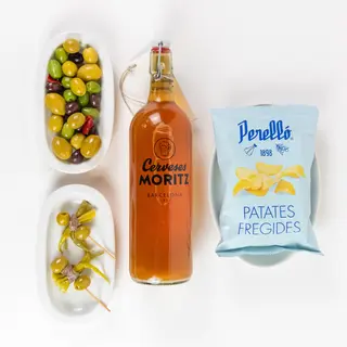 L'hora del Vermut