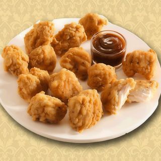 Palomitas De Pollo (10 Uds.)