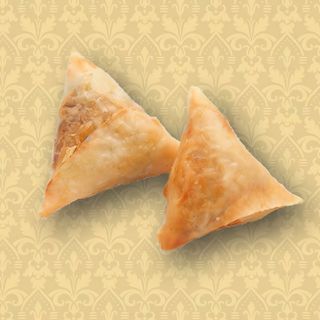 Samosa Pollo (3 Uds.)