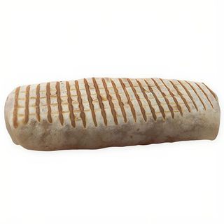 Durum Kebab Con Carne Pollo Y Patatas