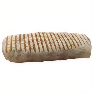 Durum Kebab Con Carne Ternera Y Patatas