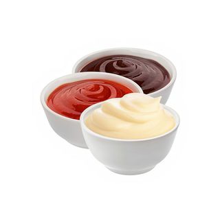Ración Extra Salsas