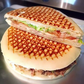 Campero De Pollo Especial