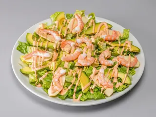 Ensalada sabrosa