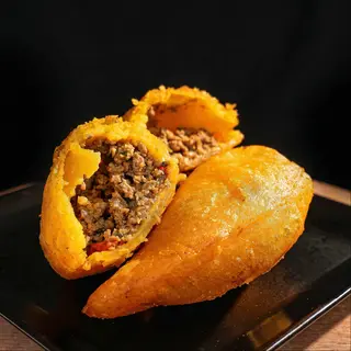 Empanada de Carne Molida