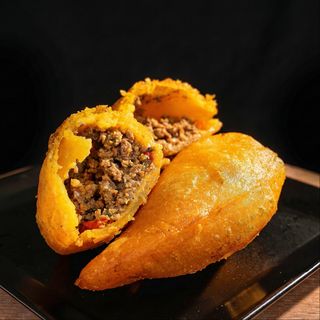 Empanada de Carne Molida