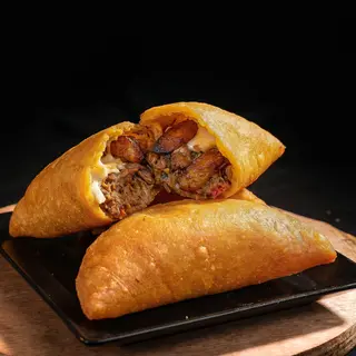 Empanada de Pabellón 