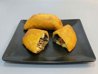 Empanada de Pabellón 