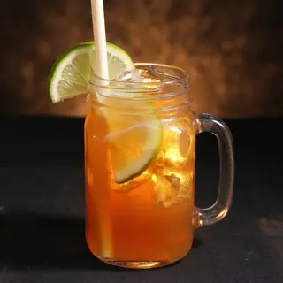Papelón con limón