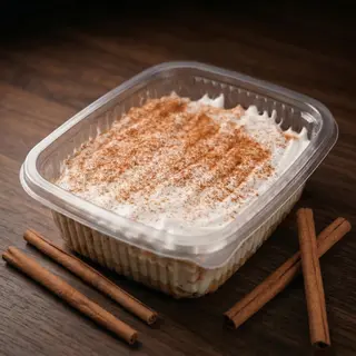 Tarta tres leches