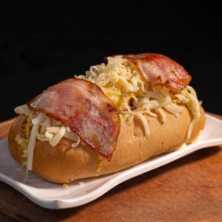 Perrito Especial