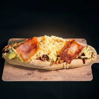 Pepito de la casa 