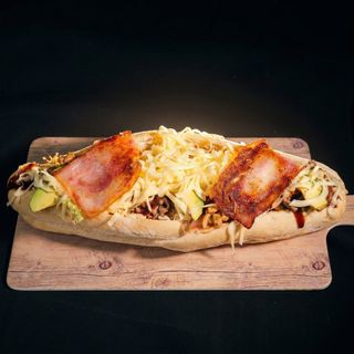 Pepito mixto