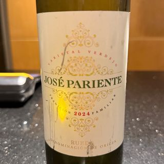 Jose pariente