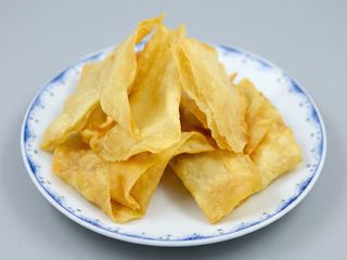 Wan-Tun Frito