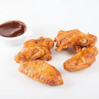 alitas picantes Buffalo (6 uds.)