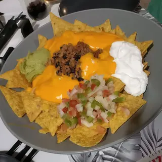Nachos Kaleo