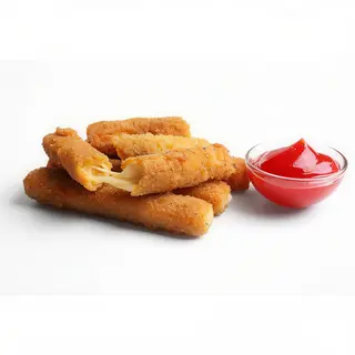 Finger de Queso (5 Uds.)