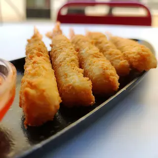 Ebi Panko