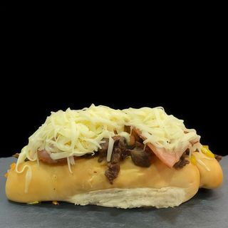 Perro Caliente Perricarne