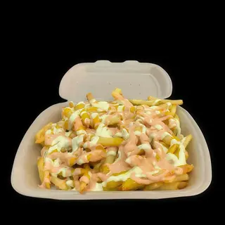 Papas Sencillas
