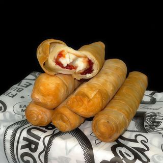 Tequeños de Guayaba con Queso (6 Uds.)