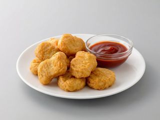 Chicken Nuggets