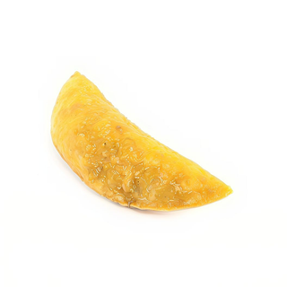 Empanada carne mechada
