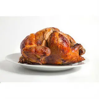 Oferta 3 pollos asados