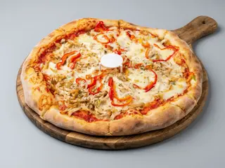 Oferta pizza kebab