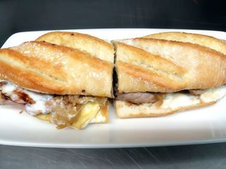 Bocadillo Comomelocomo