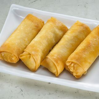 Rollitos De Primavera (1 Pza.)