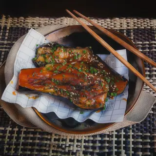 Nasu Dengaku