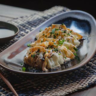 Tori Gyozas
