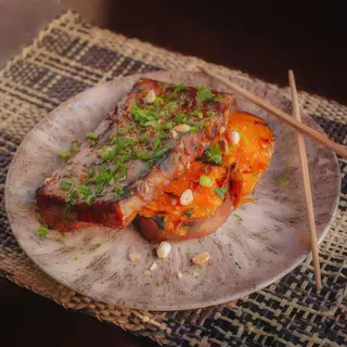 Pork Ribs