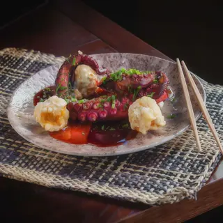 Tako Yaki