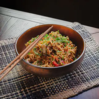 Yakisoba
