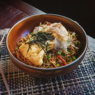 Omu Yakisoba