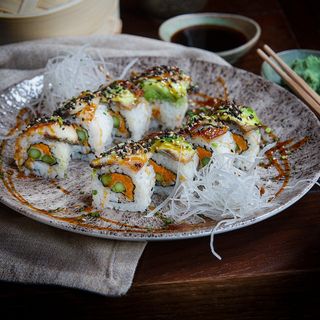 Uramaki Nikko (8 Pzs.)