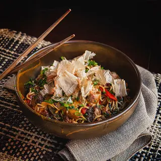 Yakisoba Truffle