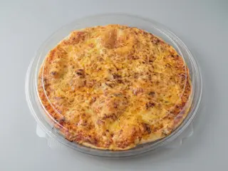 Pizza Margarita (27 cm.)