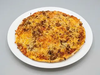 Pizza Especial Carne (27 cm.)