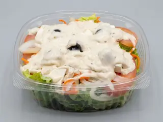 Ensalada Lucciana