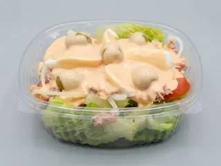 Ensalada Especial