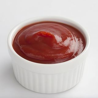 Salsa Kétchup