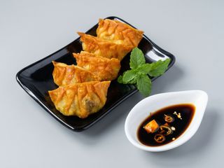 7. Zha Guo Tie (8 Uds.)