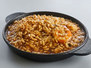 85. Ku Bak Con Salsa De Gambas