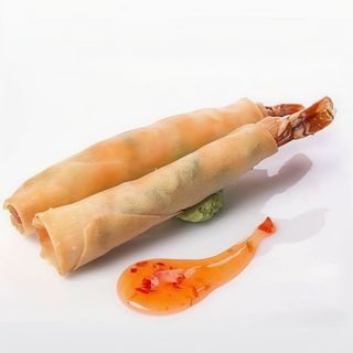 Samurai Stick (2 Pzs.)