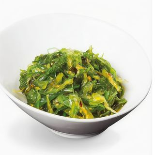 Goma Wakame