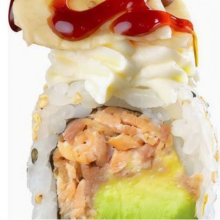 Uramaki Banana (4 Pzs.)